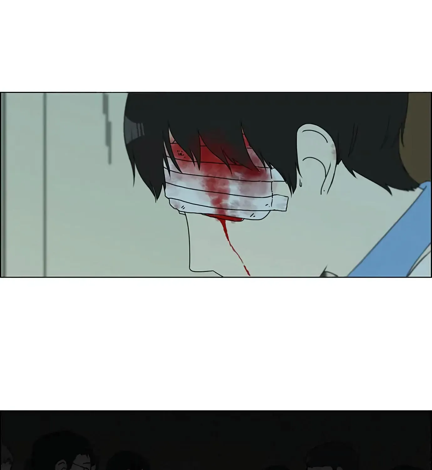 Yeonae Hyeokmyeong Chapter 118 page 19 - 