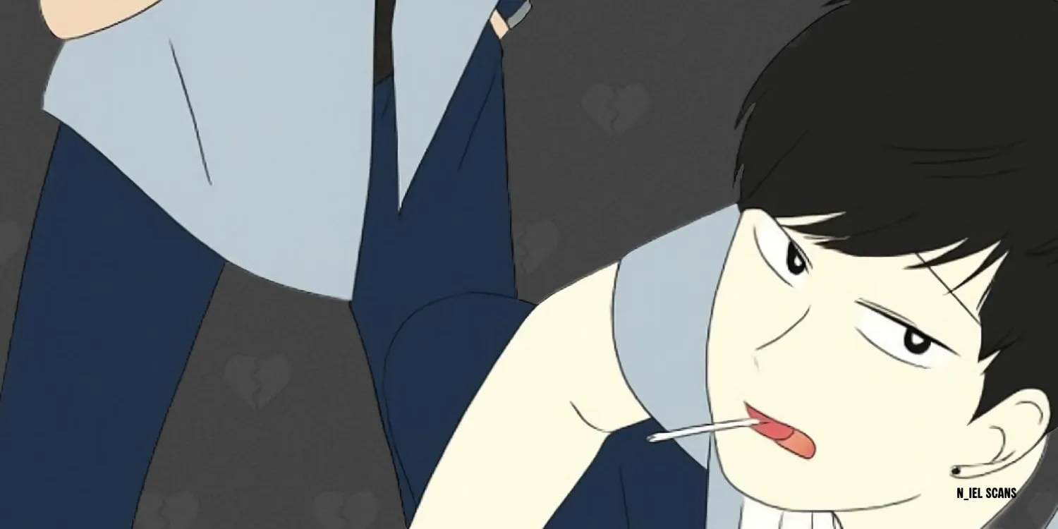 Yeonae Hyeokmyeong Chapter 118 page 3 - 