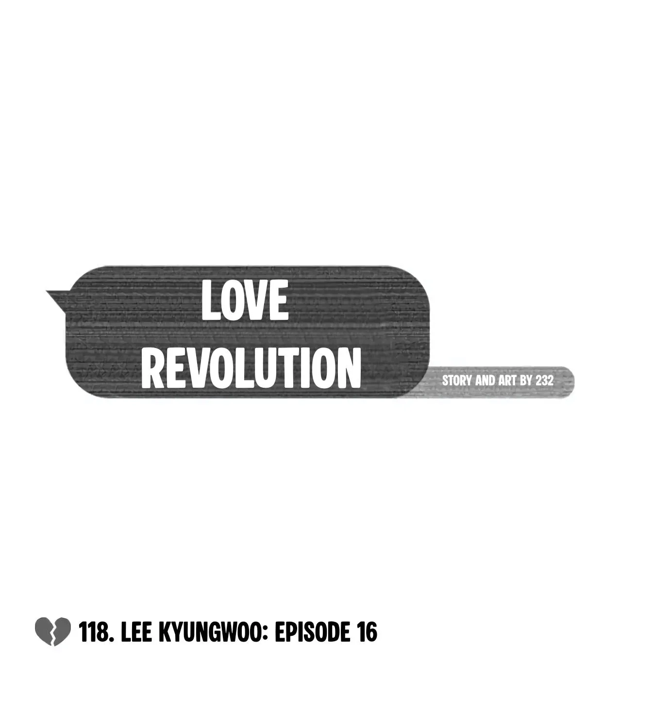 Yeonae Hyeokmyeong Chapter 118 page 27 - 