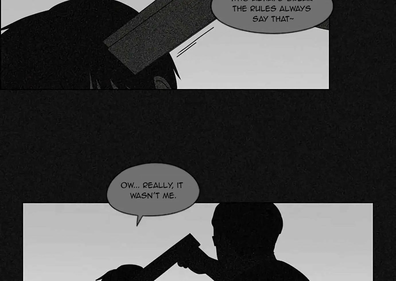 Yeonae Hyeokmyeong Chapter 118 page 32 - 