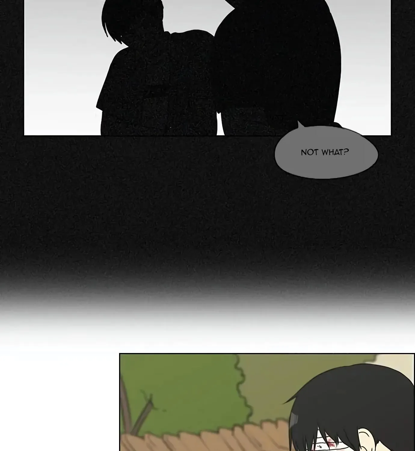 Yeonae Hyeokmyeong Chapter 118 page 33 - 