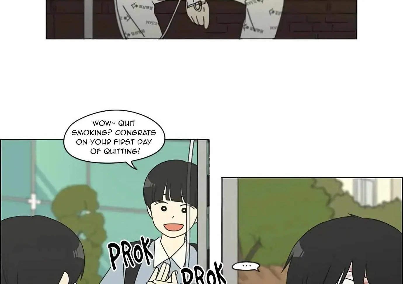 Yeonae Hyeokmyeong Chapter 118 page 36 - 