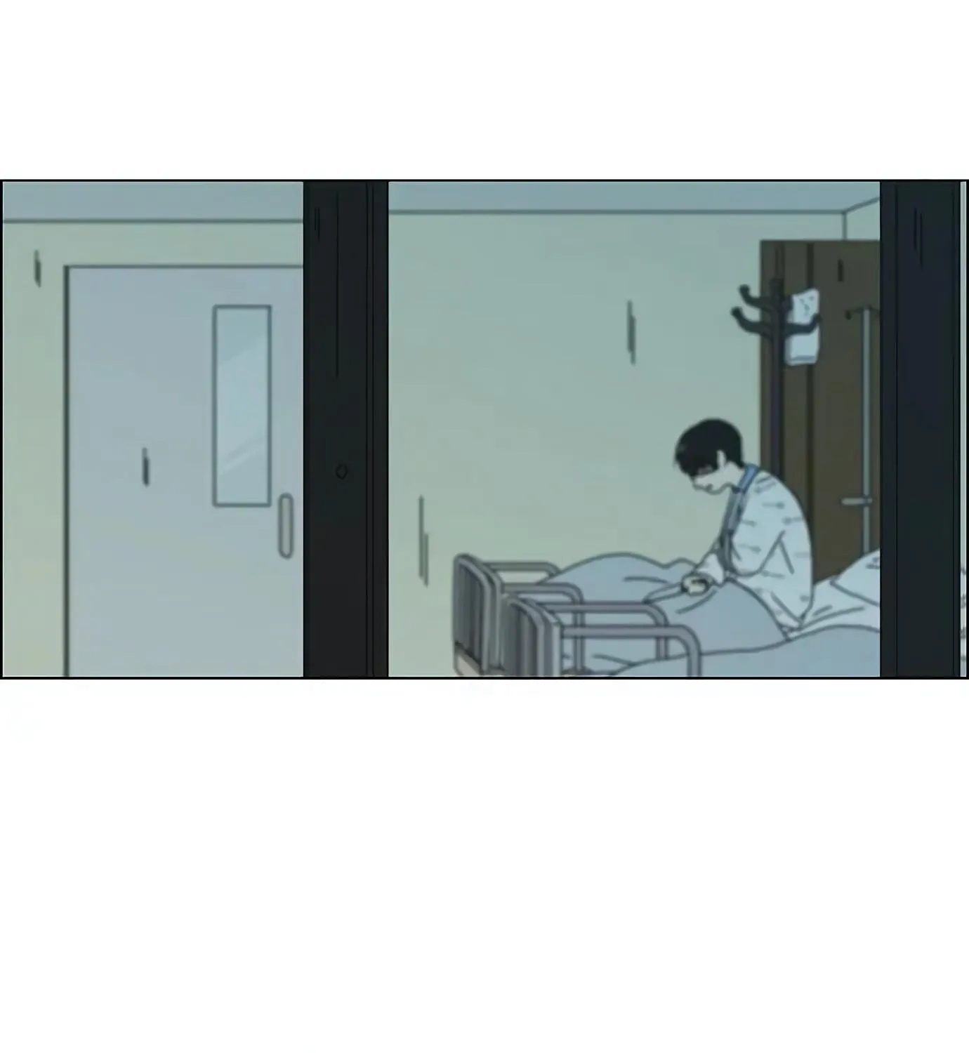 Yeonae Hyeokmyeong Chapter 118 page 5 - 