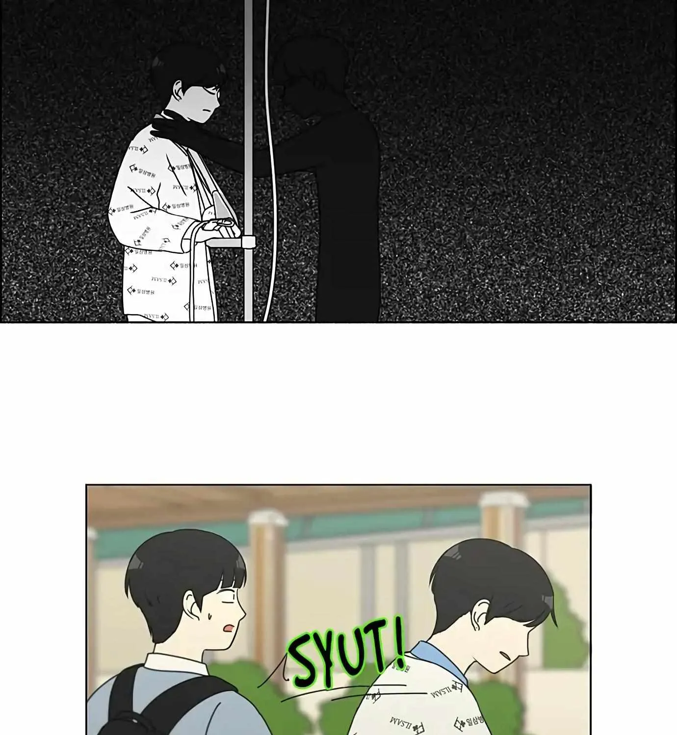 Yeonae Hyeokmyeong Chapter 118 page 41 - 