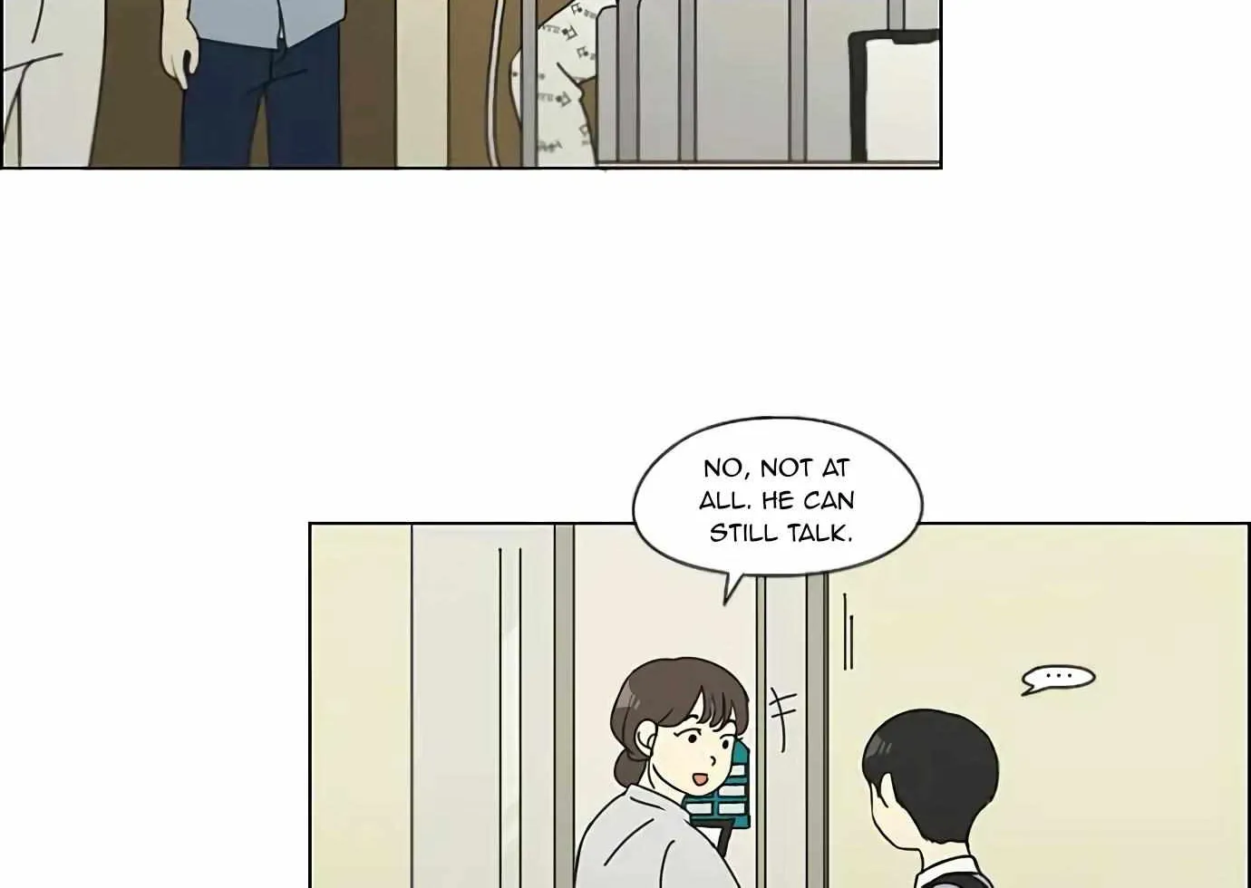 Yeonae Hyeokmyeong Chapter 118 page 46 - 