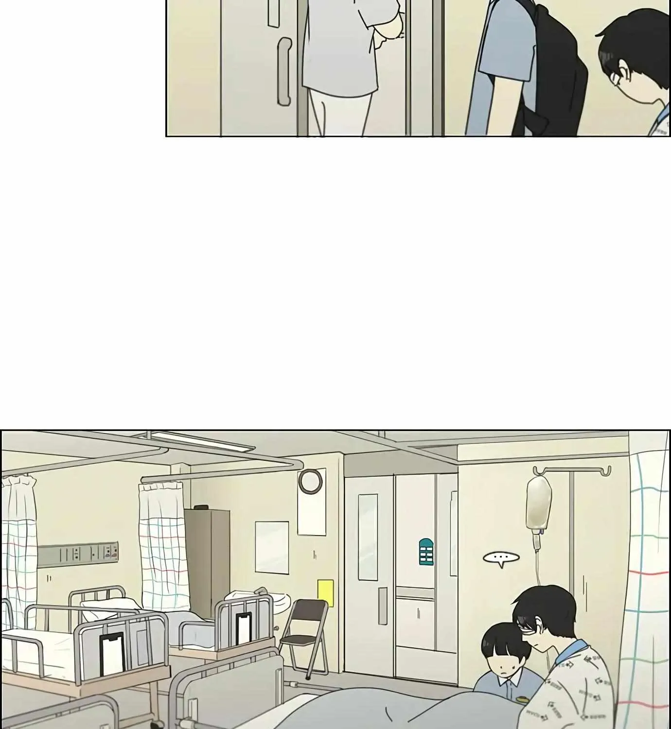 Yeonae Hyeokmyeong Chapter 118 page 47 - 