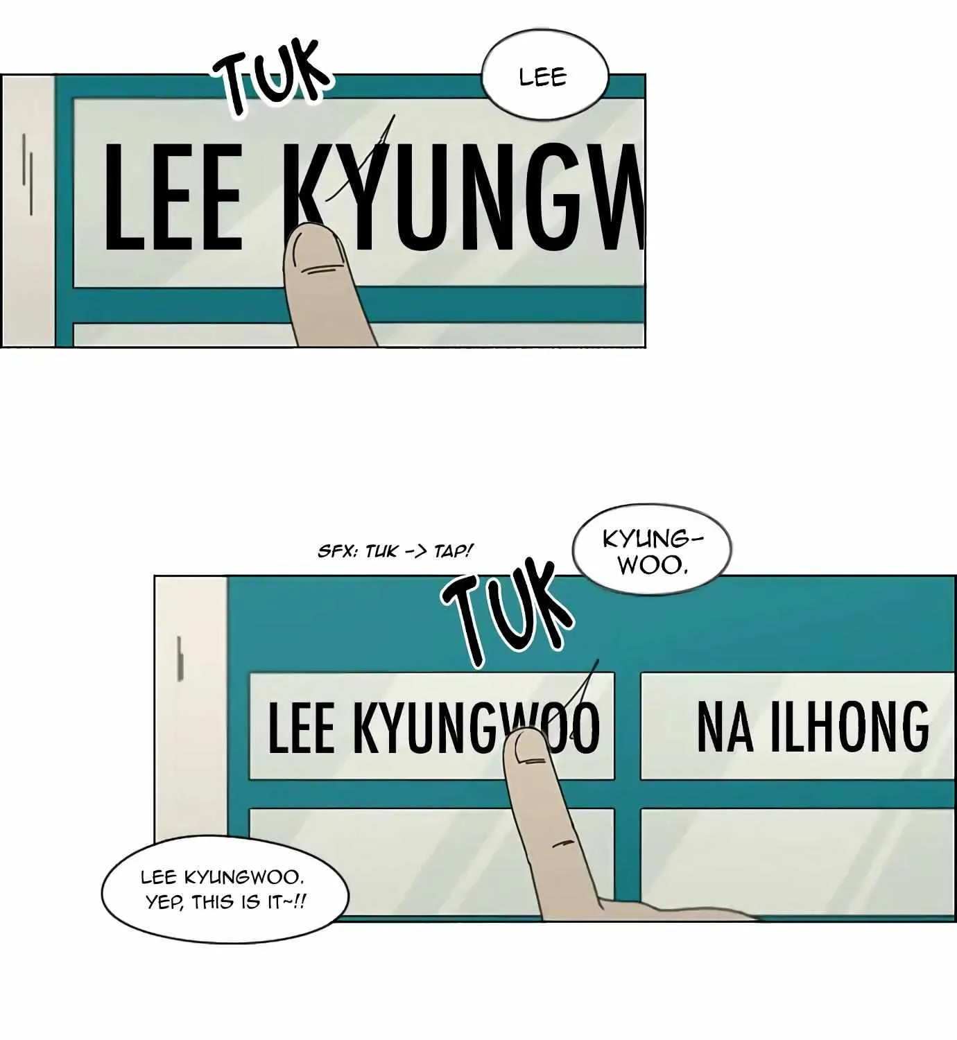 Yeonae Hyeokmyeong Chapter 118 page 51 - 