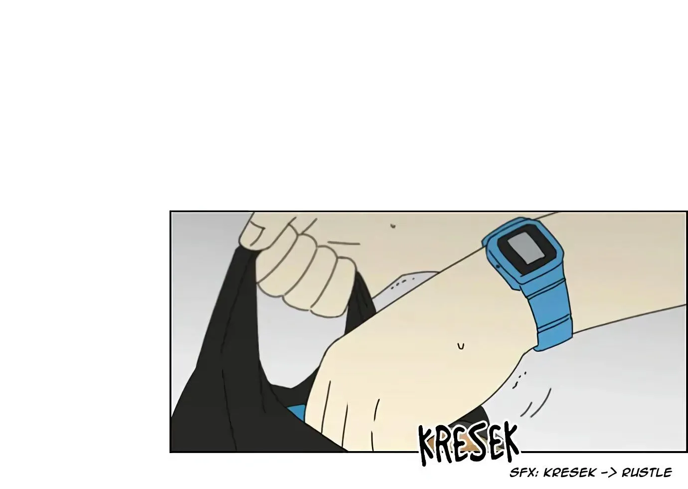 Yeonae Hyeokmyeong Chapter 118 page 54 - 