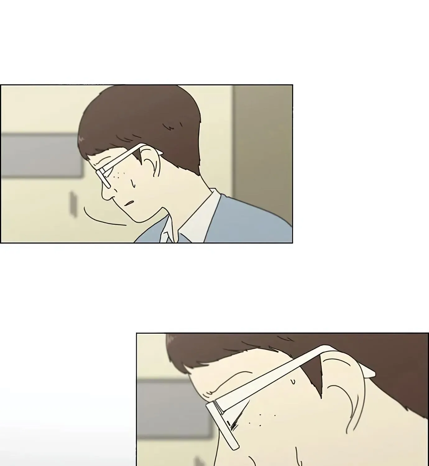 Yeonae Hyeokmyeong Chapter 118 page 57 - 