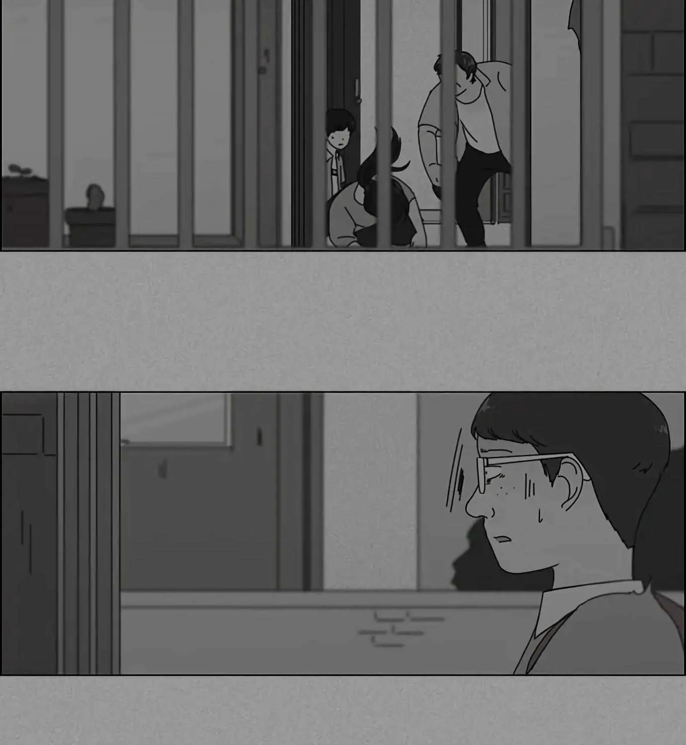 Yeonae Hyeokmyeong Chapter 118 page 59 - 