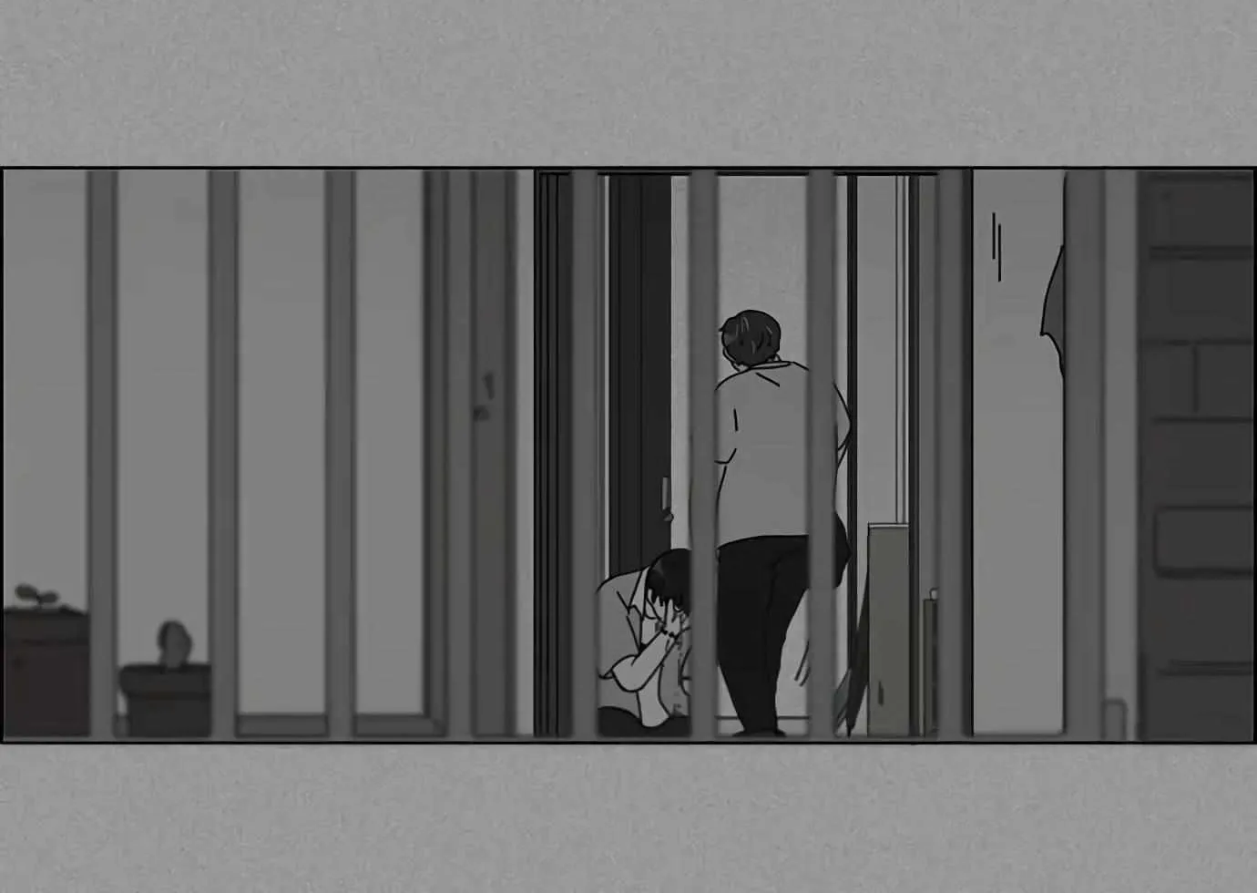 Yeonae Hyeokmyeong Chapter 118 page 60 - 
