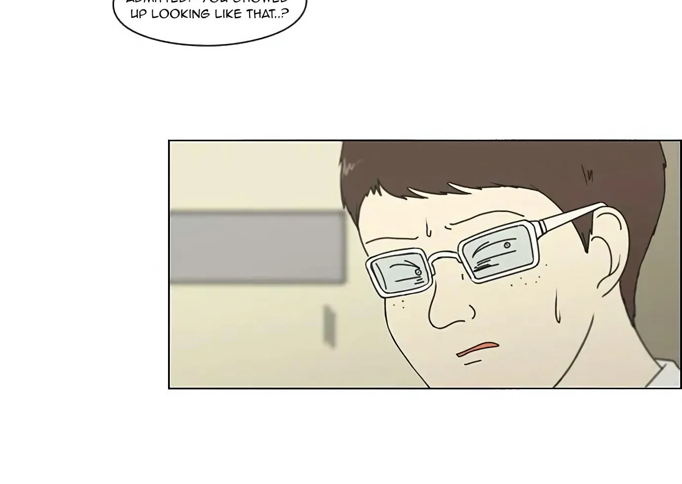Yeonae Hyeokmyeong Chapter 118 page 64 - 