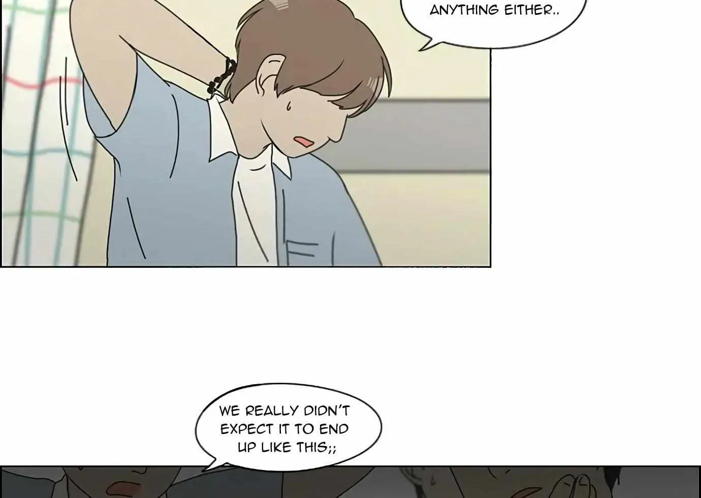 Yeonae Hyeokmyeong Chapter 118 page 66 - 