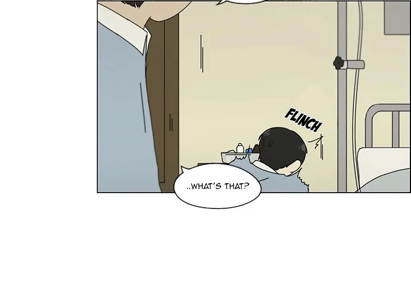Yeonae Hyeokmyeong Chapter 118 page 70 - 