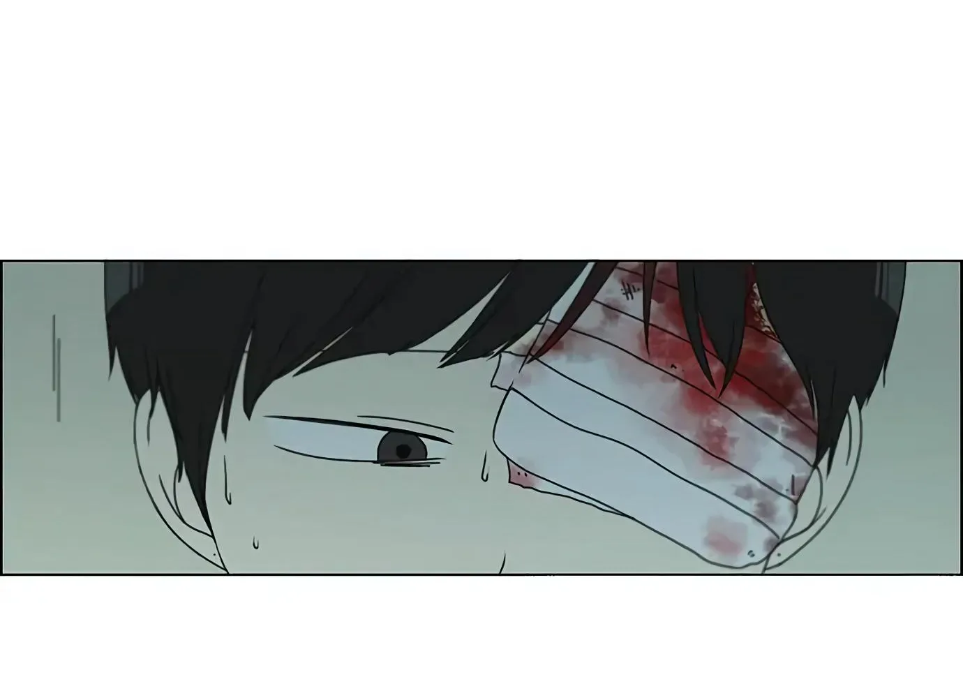 Yeonae Hyeokmyeong Chapter 118 page 8 - 