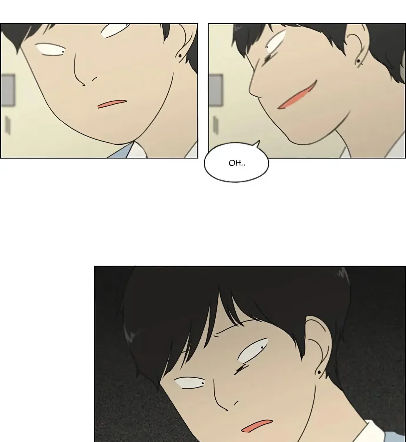 Yeonae Hyeokmyeong Chapter 118 page 71 - 