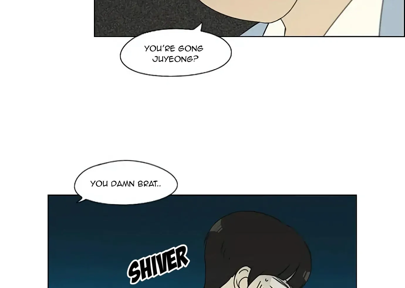Yeonae Hyeokmyeong Chapter 118 page 72 - 