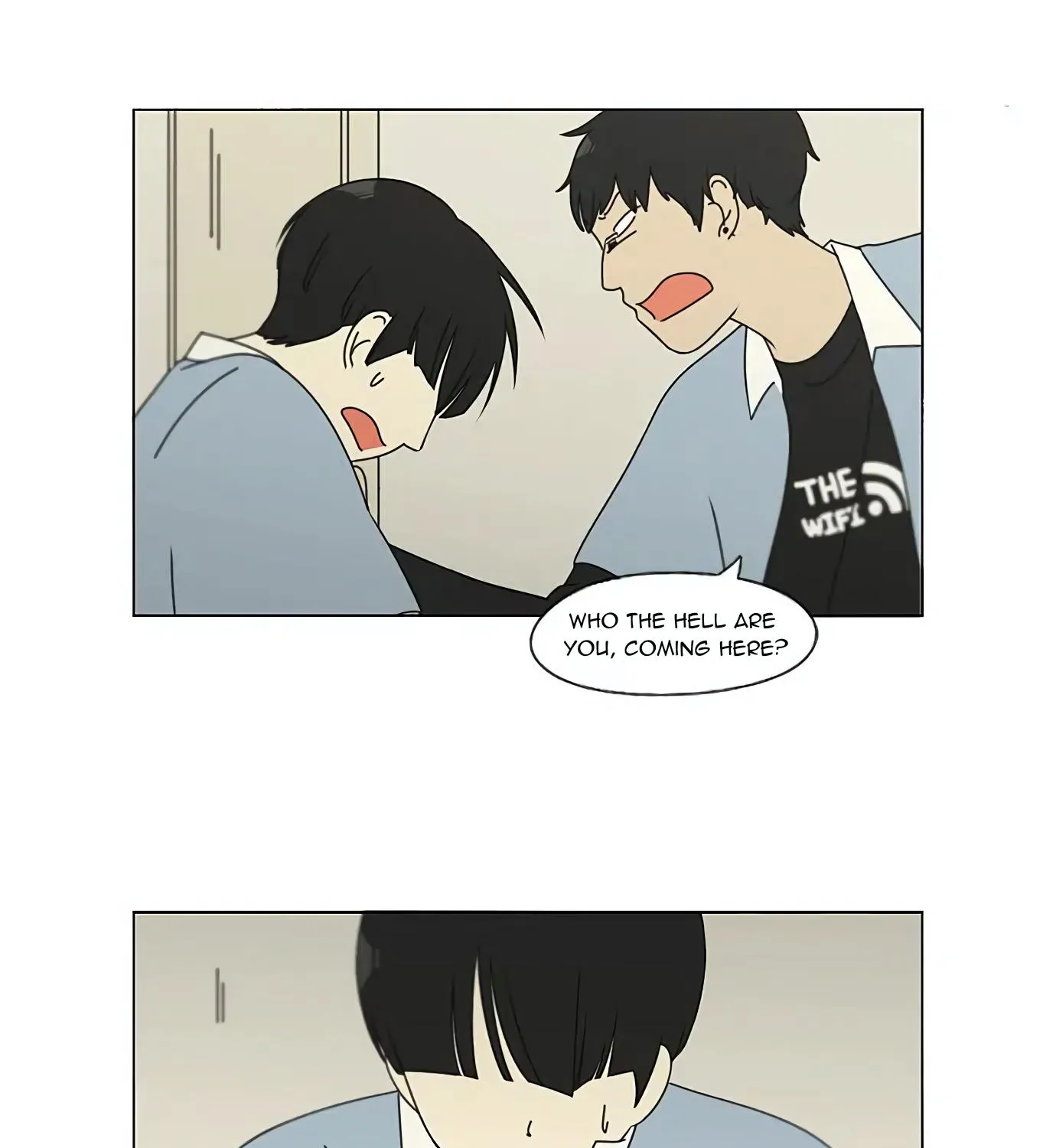 Yeonae Hyeokmyeong Chapter 118 page 75 - 