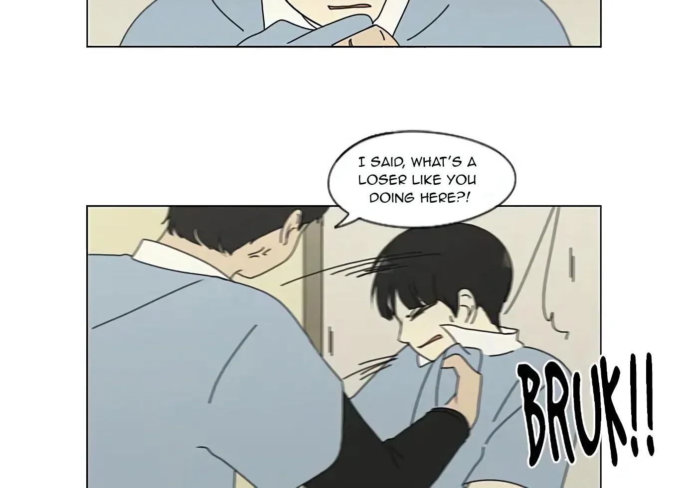 Yeonae Hyeokmyeong Chapter 118 page 76 - 
