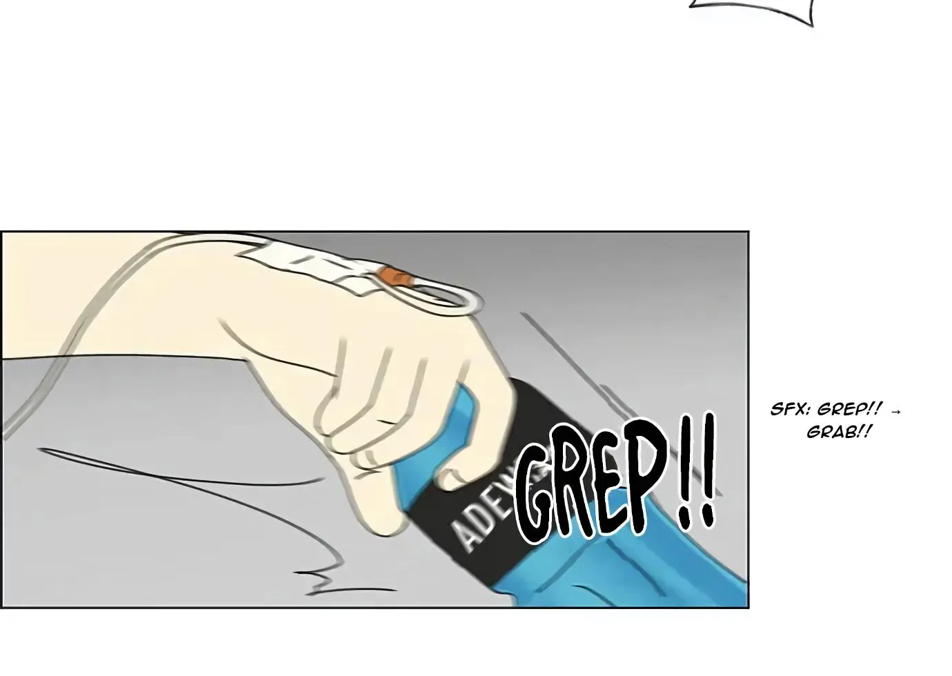 Yeonae Hyeokmyeong Chapter 118 page 78 - 