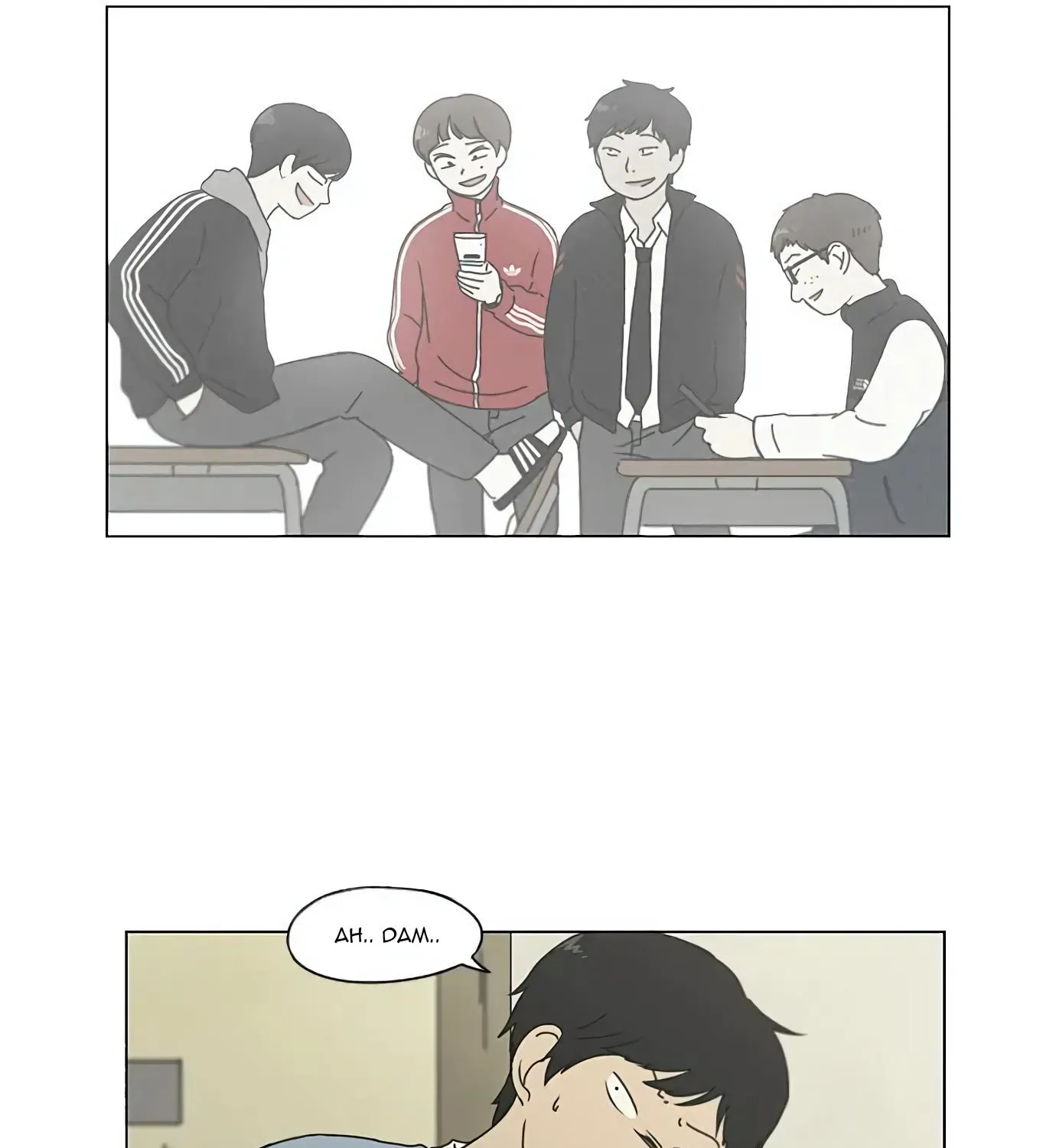 Yeonae Hyeokmyeong Chapter 118 page 81 - 