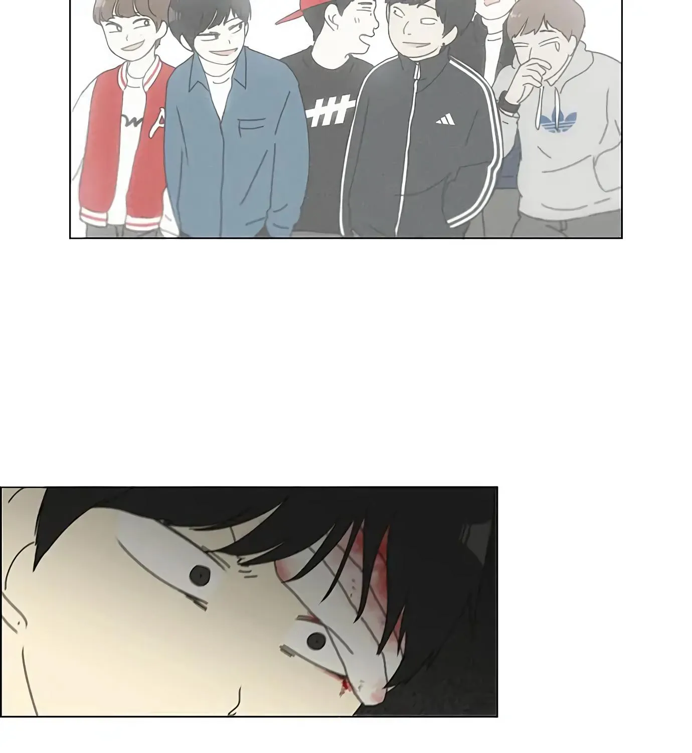Yeonae Hyeokmyeong Chapter 118 page 83 - 
