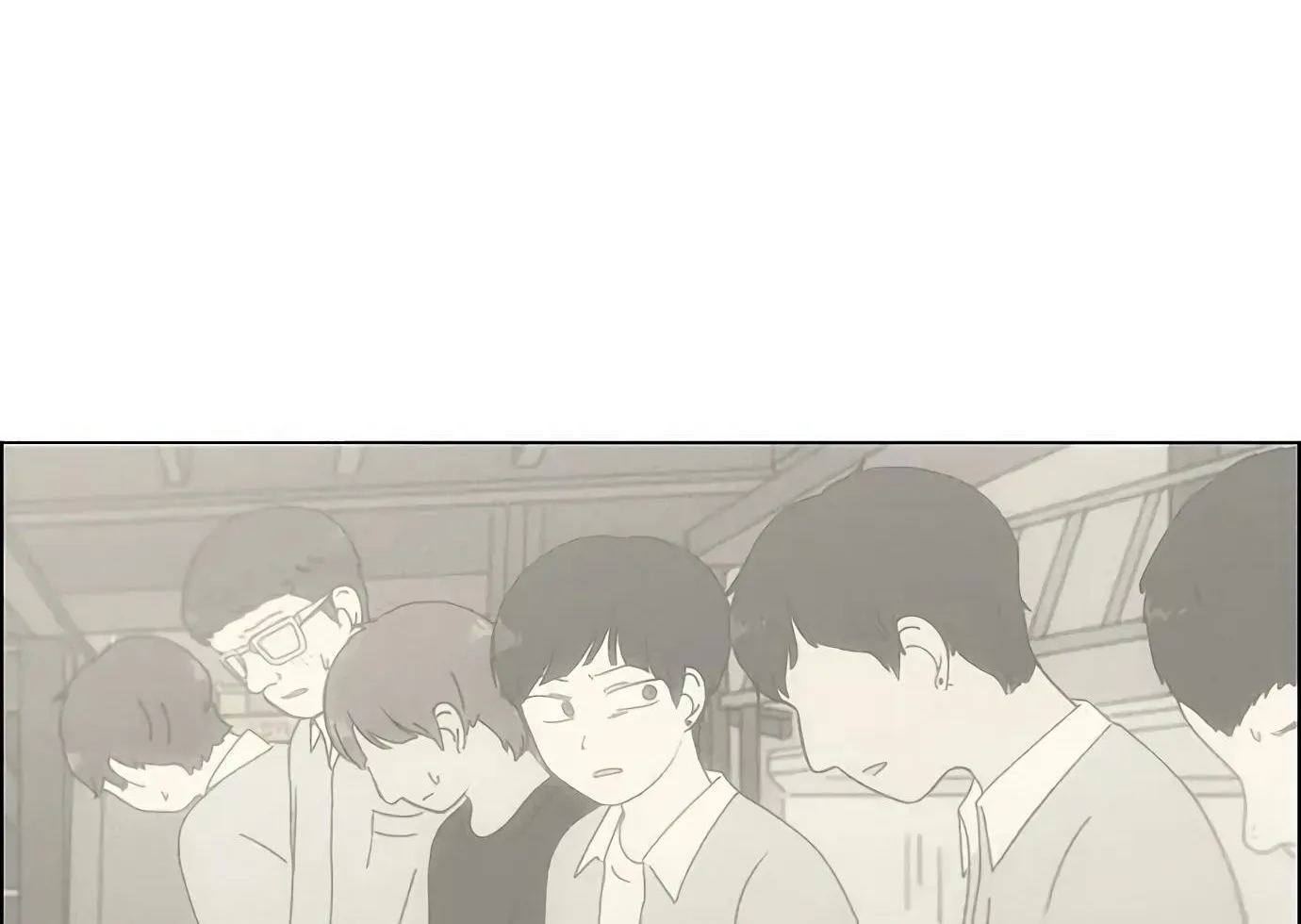 Yeonae Hyeokmyeong Chapter 118 page 84 - 