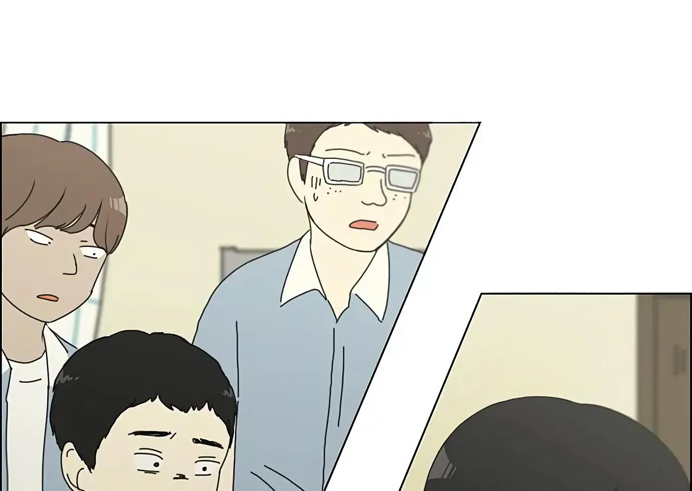 Yeonae Hyeokmyeong Chapter 118 page 86 - 
