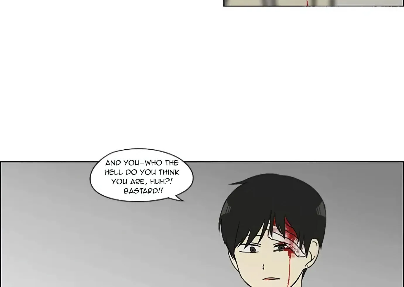 Yeonae Hyeokmyeong Chapter 118 page 90 - 