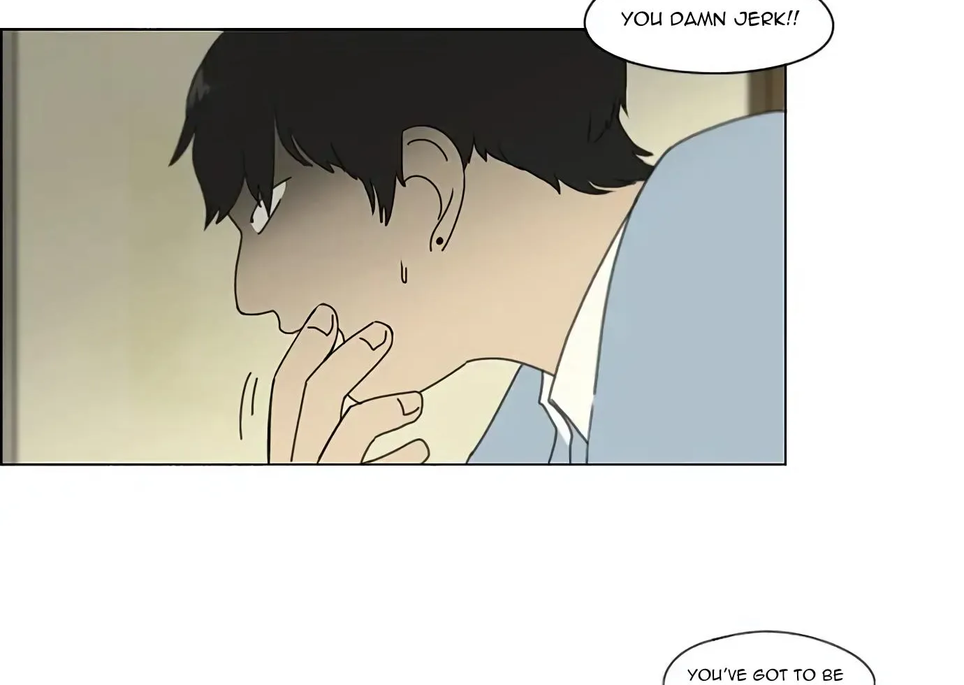 Yeonae Hyeokmyeong Chapter 118 page 92 - 