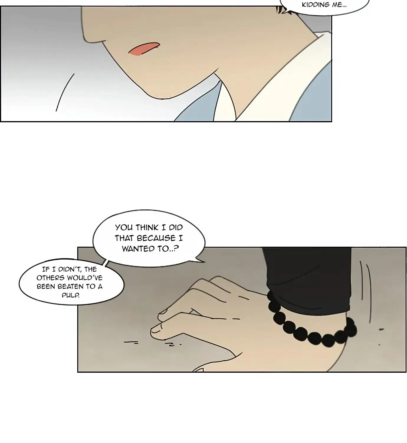 Yeonae Hyeokmyeong Chapter 118 page 93 - 