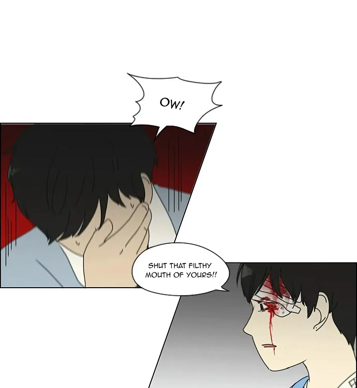 Yeonae Hyeokmyeong Chapter 118 page 95 - 