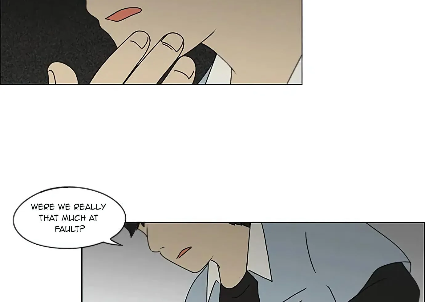 Yeonae Hyeokmyeong Chapter 119 page 11 - 