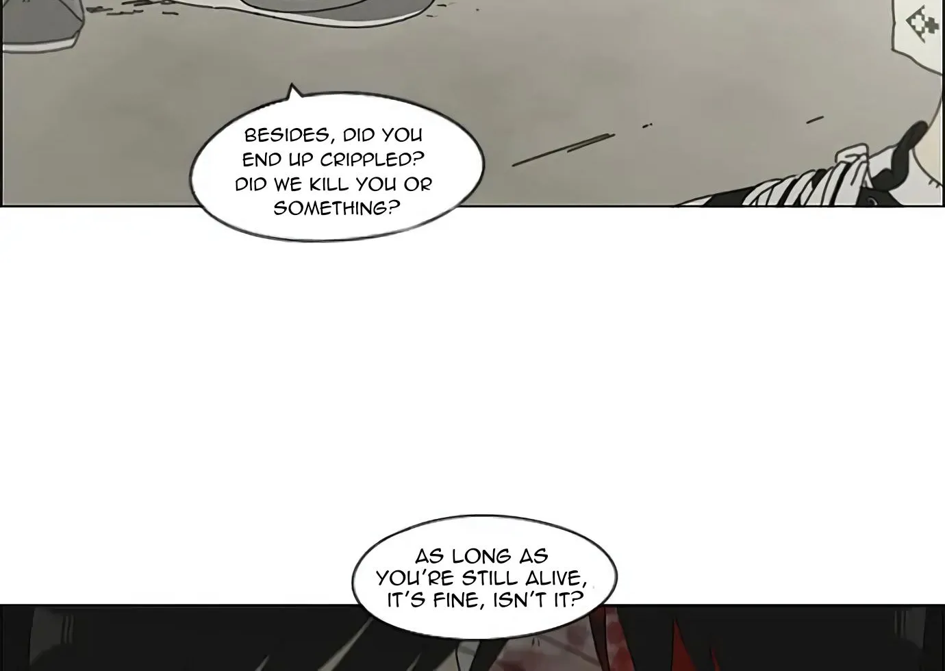 Yeonae Hyeokmyeong Chapter 119 page 15 - 