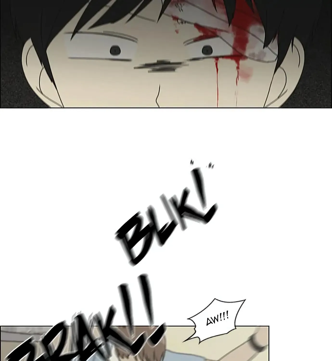 Yeonae Hyeokmyeong Chapter 119 page 16 - 