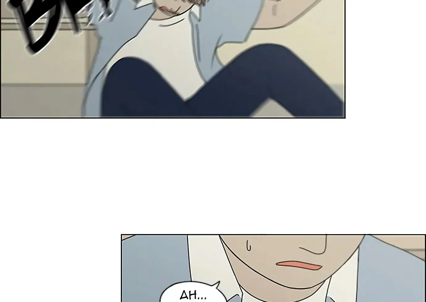 Yeonae Hyeokmyeong Chapter 119 page 17 - 