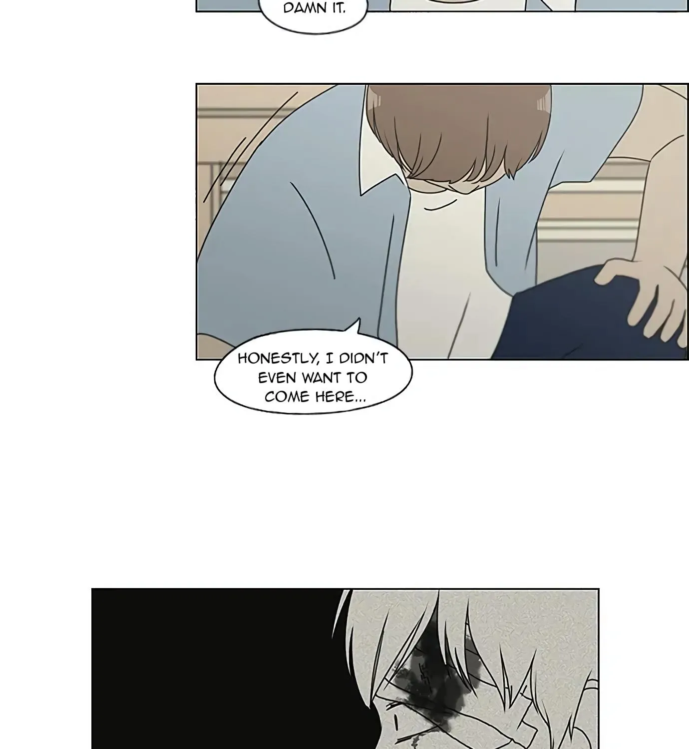 Yeonae Hyeokmyeong Chapter 119 page 18 - 