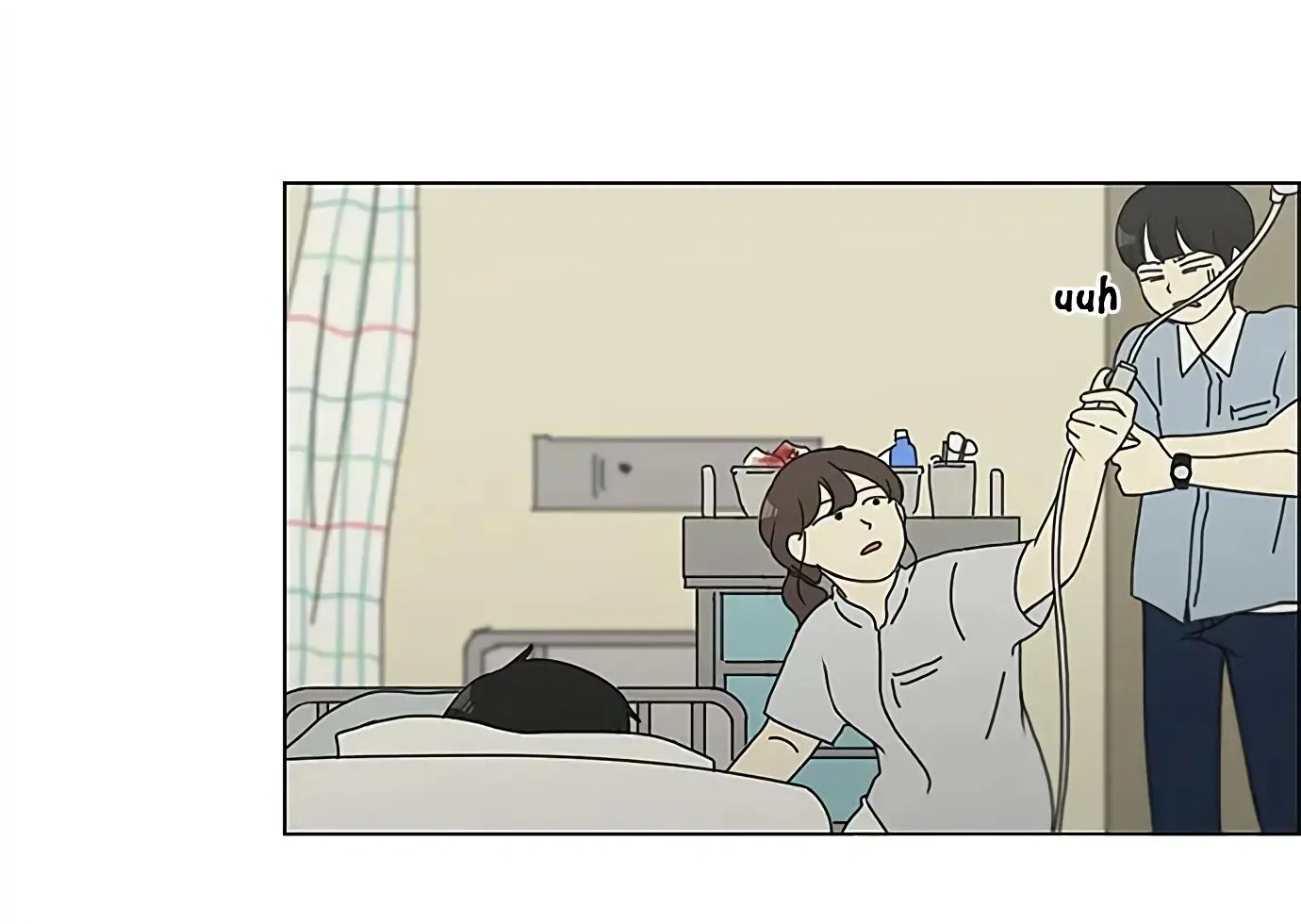 Yeonae Hyeokmyeong Chapter 119 page 25 - 
