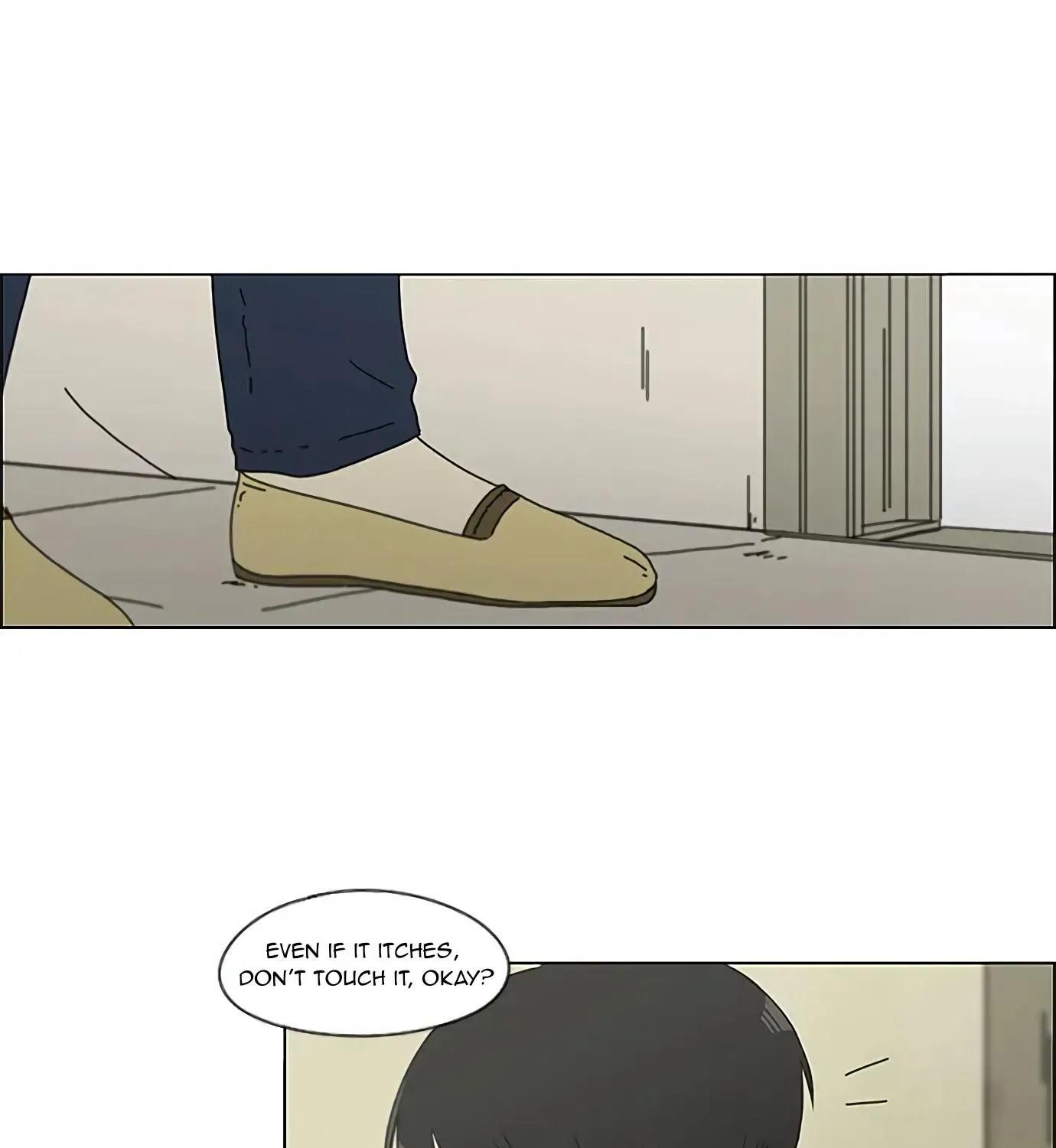 Yeonae Hyeokmyeong Chapter 119 page 26 - 