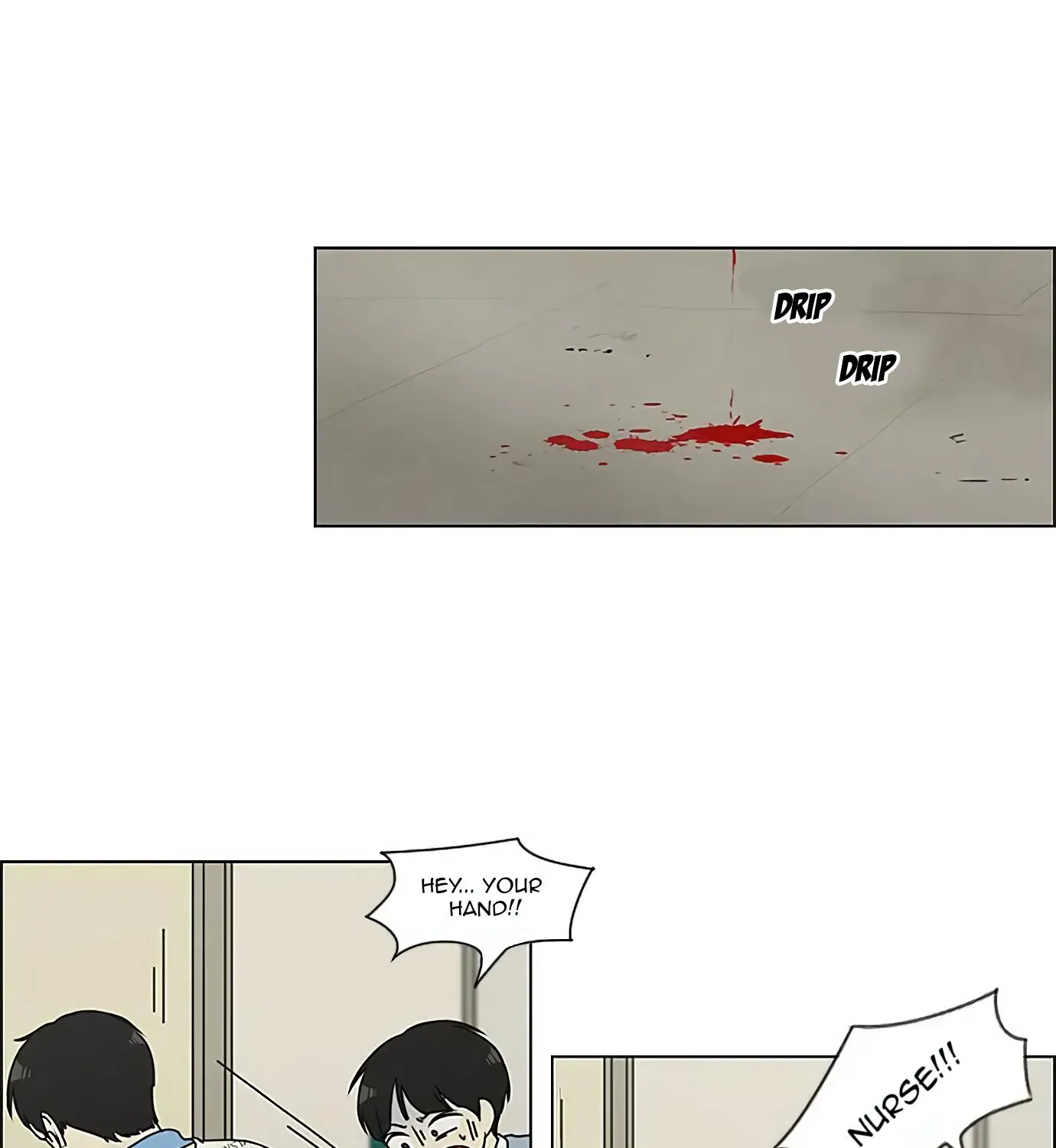 Yeonae Hyeokmyeong Chapter 119 page 4 - 