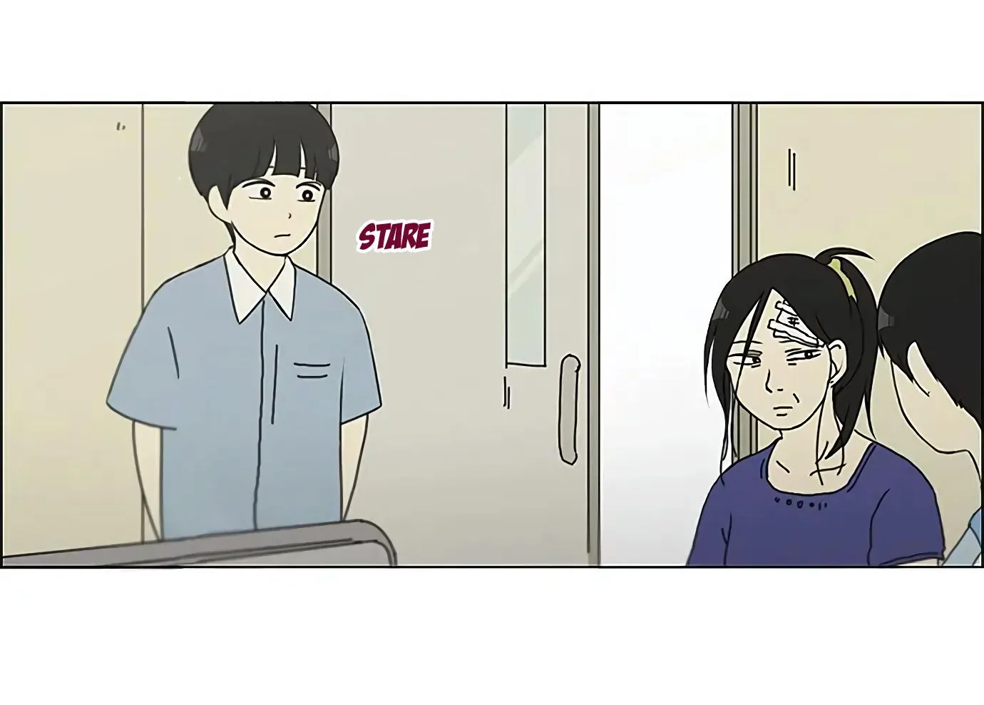 Yeonae Hyeokmyeong Chapter 119 page 33 - 