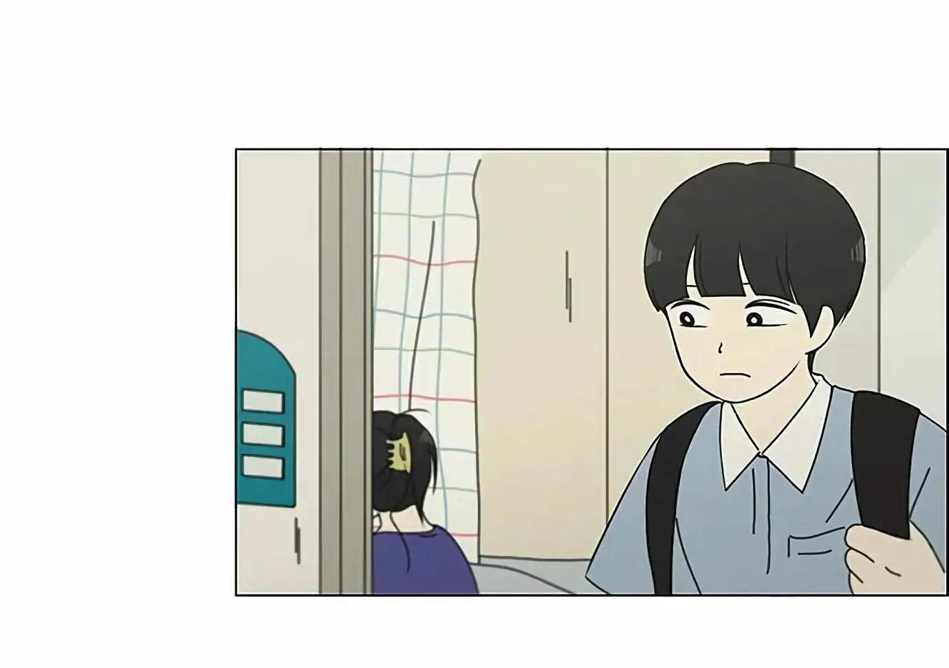 Yeonae Hyeokmyeong Chapter 119 page 35 - 