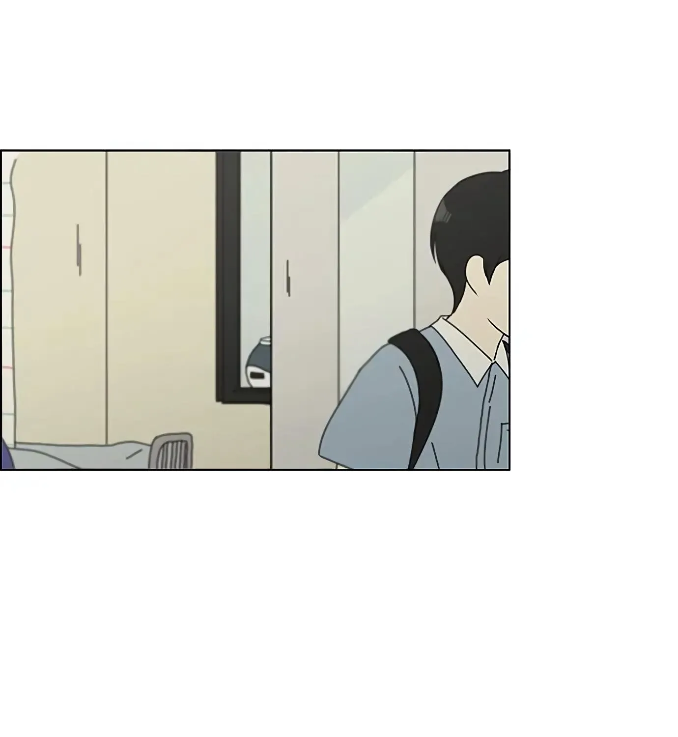 Yeonae Hyeokmyeong Chapter 119 page 36 - 