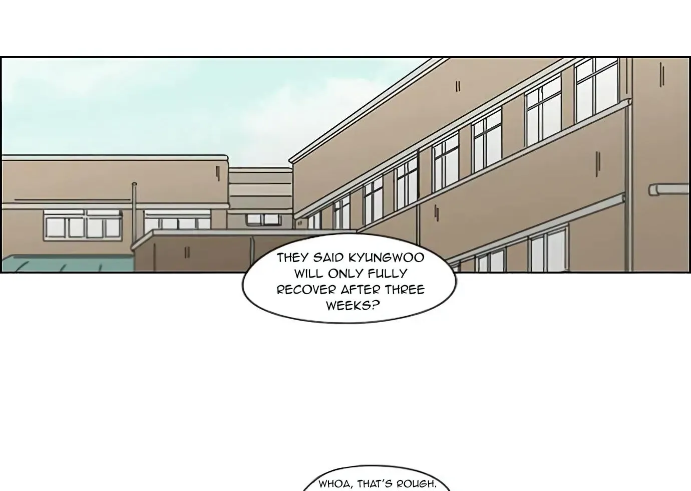 Yeonae Hyeokmyeong Chapter 119 page 37 - 