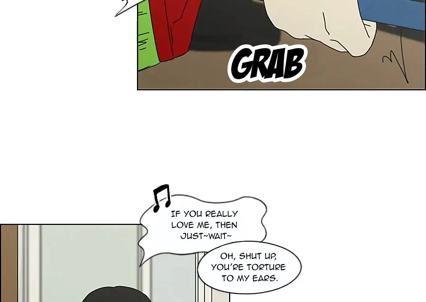 Yeonae Hyeokmyeong Chapter 119 page 45 - 