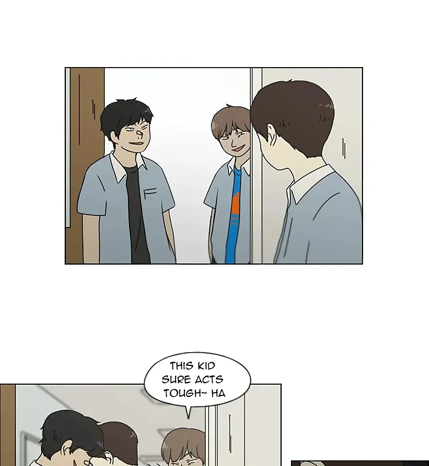 Yeonae Hyeokmyeong Chapter 119 page 53 - 