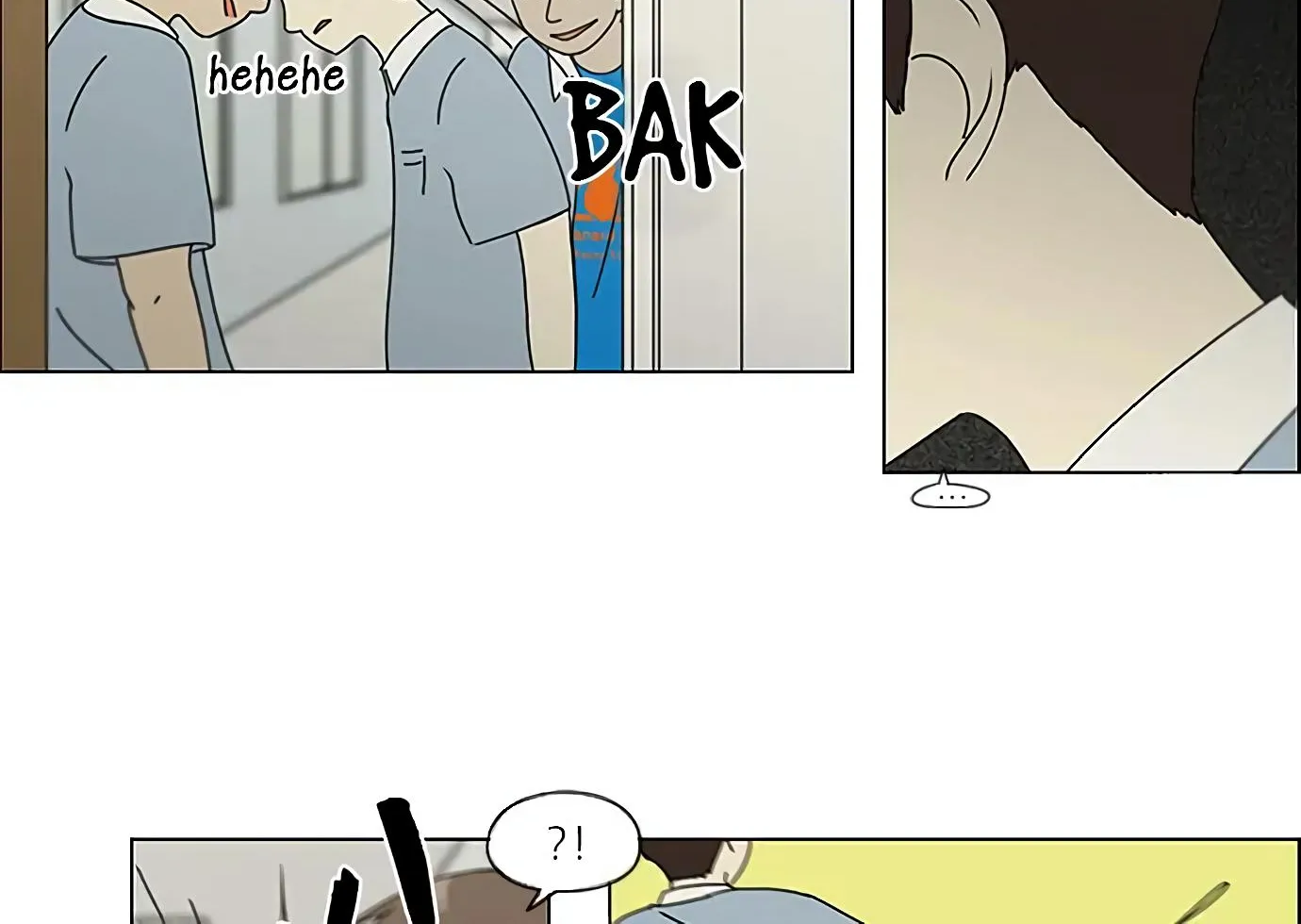 Yeonae Hyeokmyeong Chapter 119 page 54 - 
