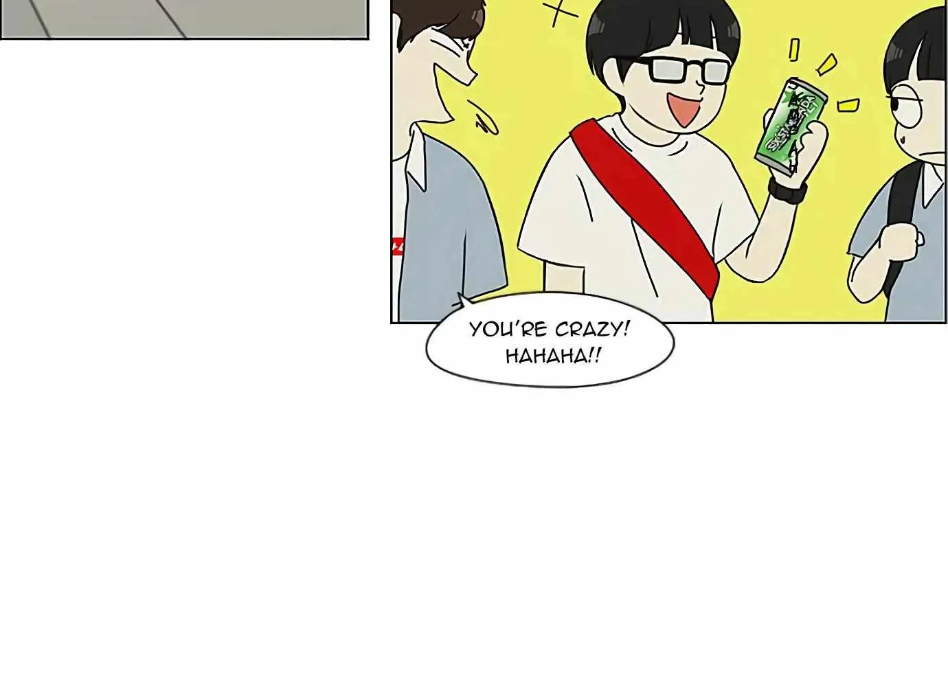 Yeonae Hyeokmyeong Chapter 119 page 66 - 