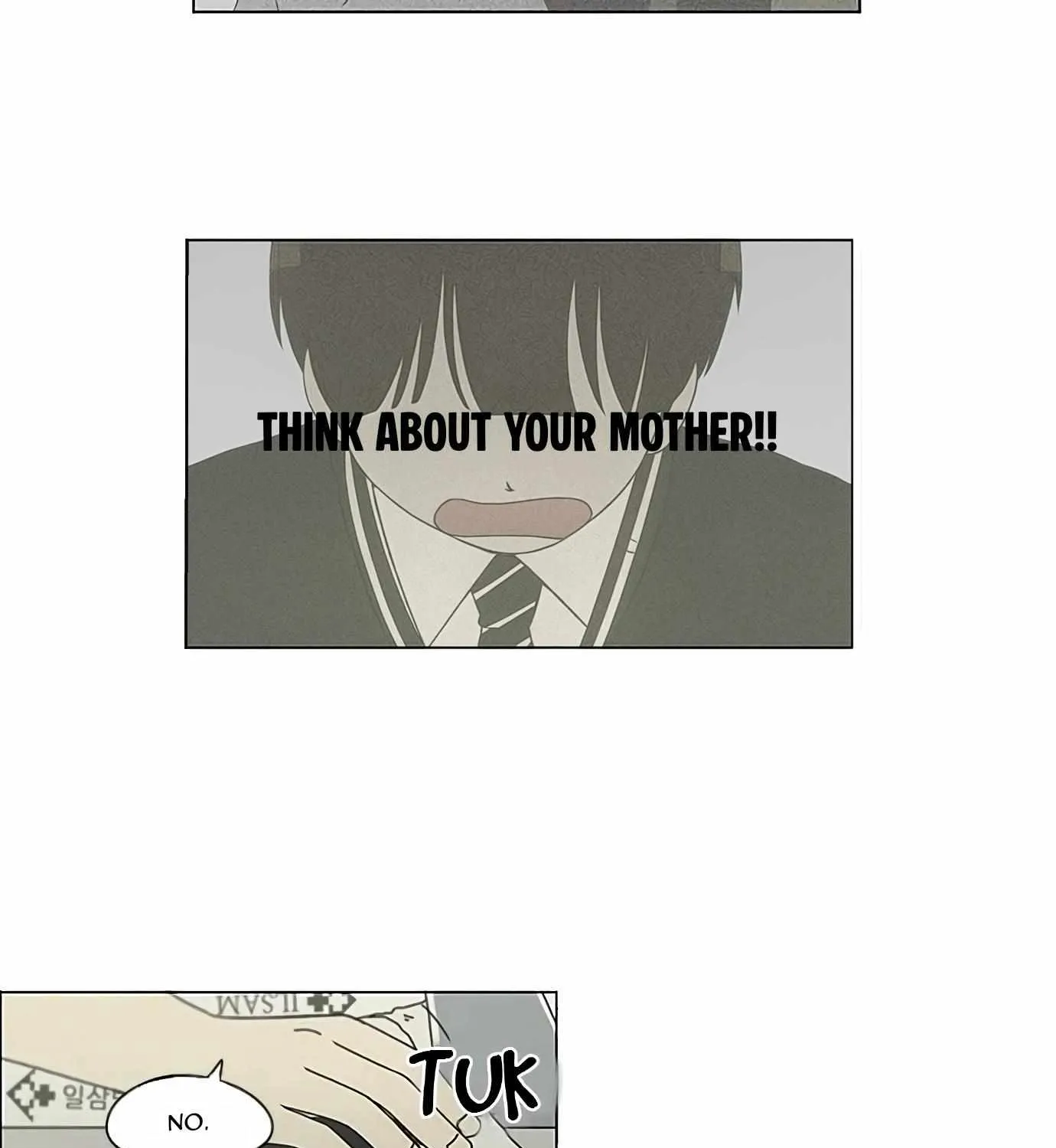 Yeonae Hyeokmyeong Chapter 119 page 71 - 