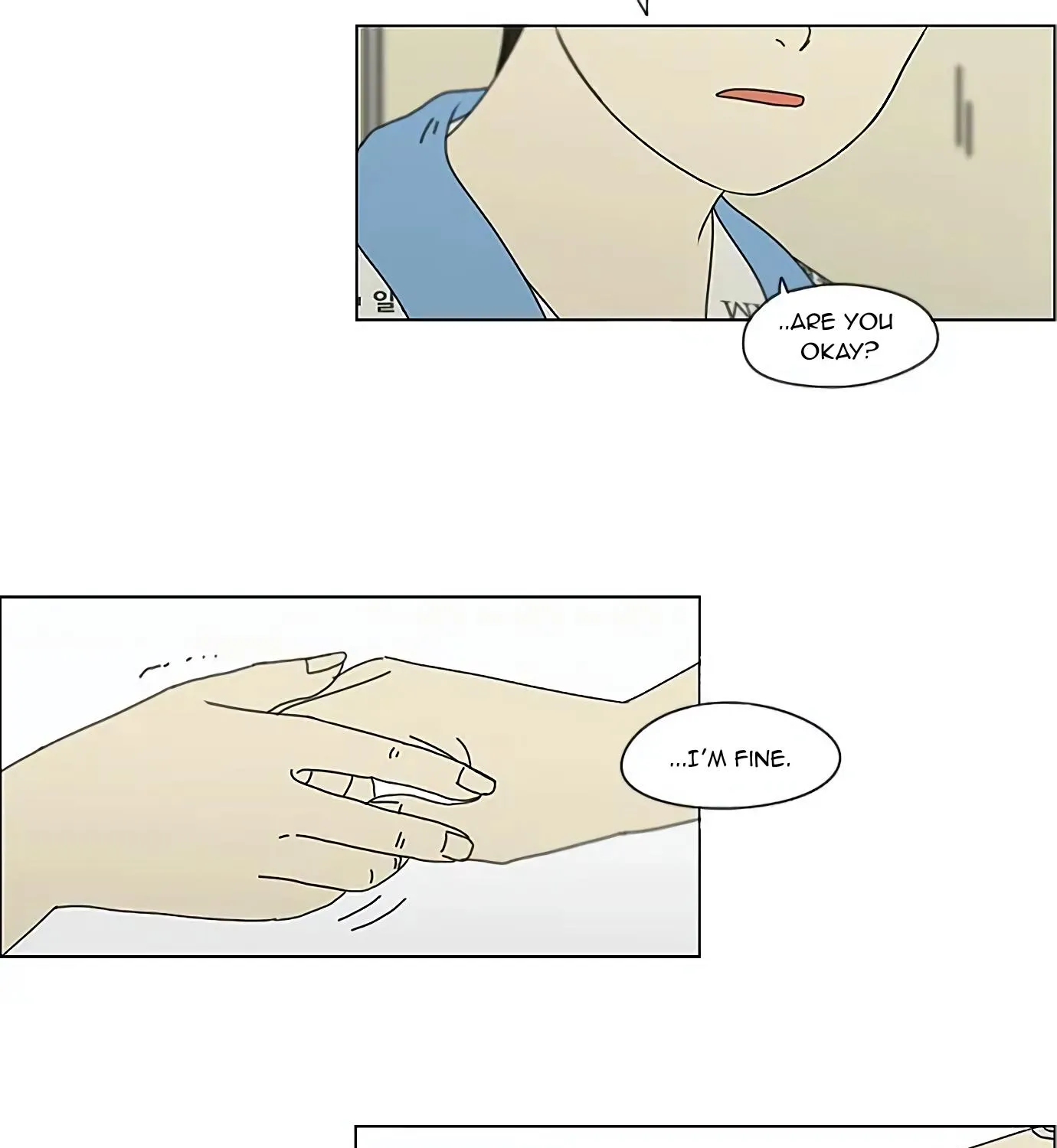 Yeonae Hyeokmyeong Chapter 119 page 73 - 